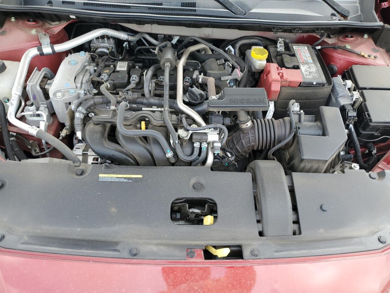 Nissan Sentra Sv Image 10