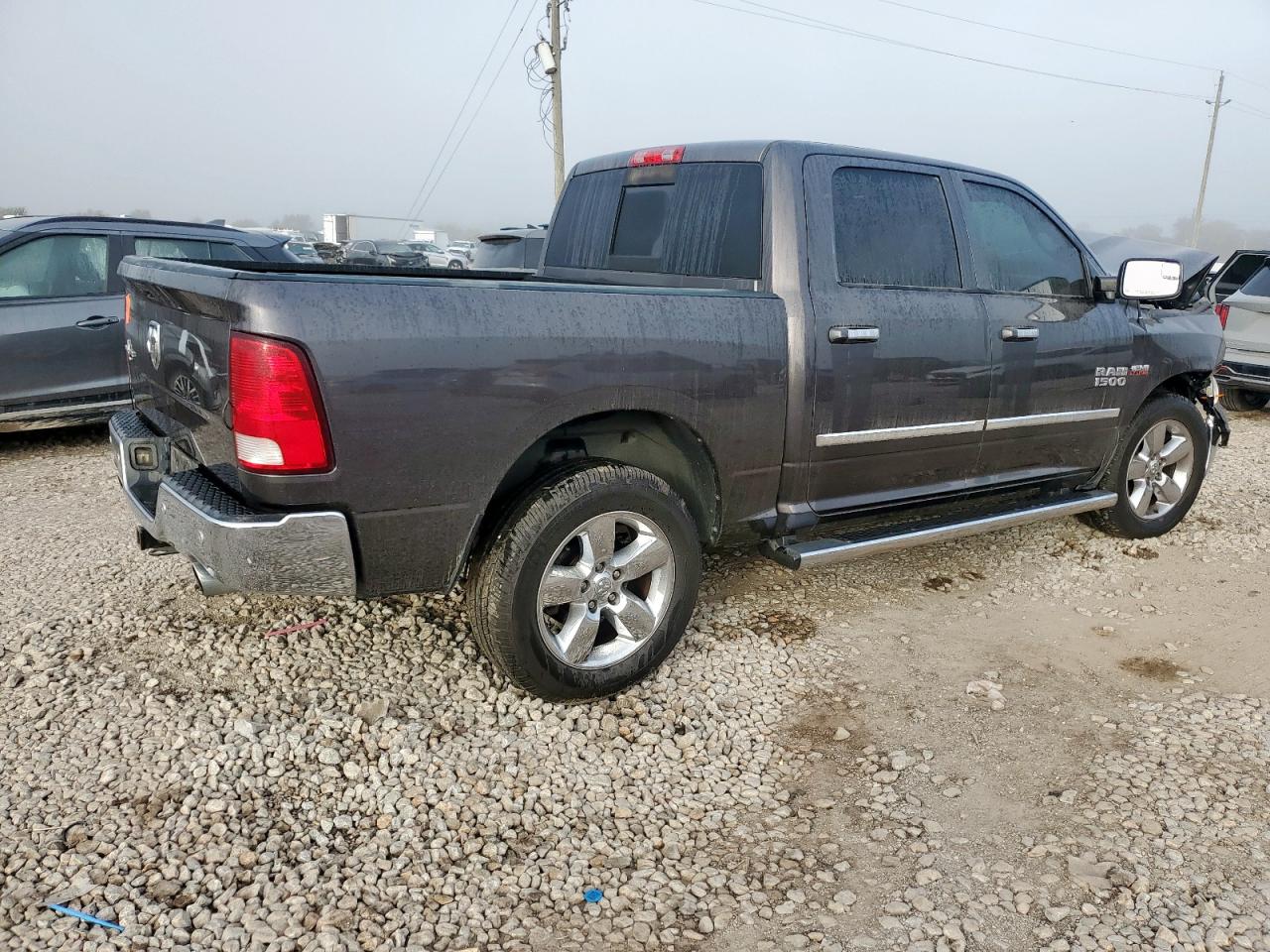 Ram 1500 Slt Image 6