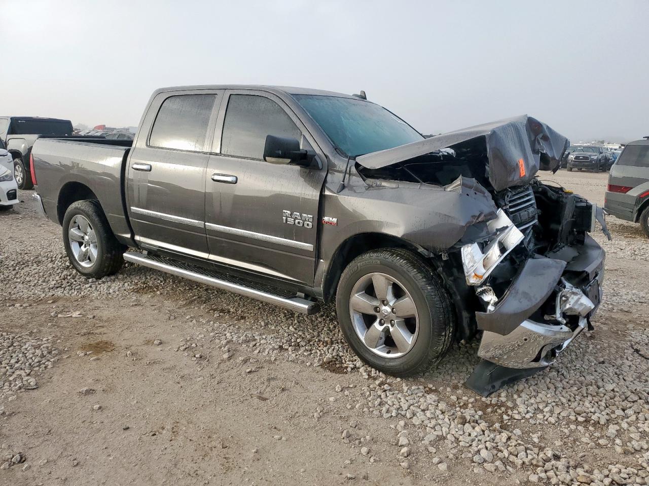 Ram 1500 Slt Image 2