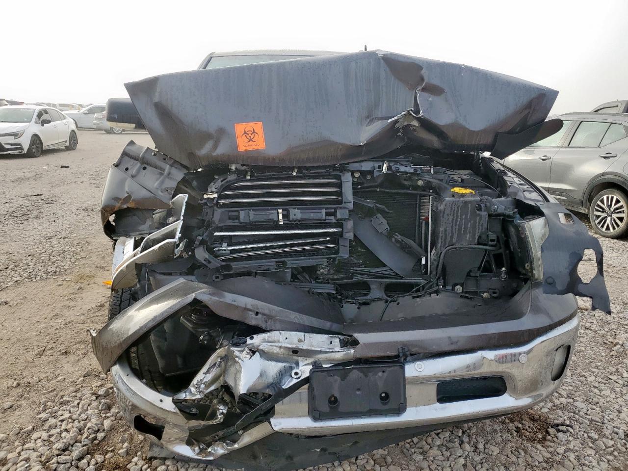 Ram 1500 Slt Image 11