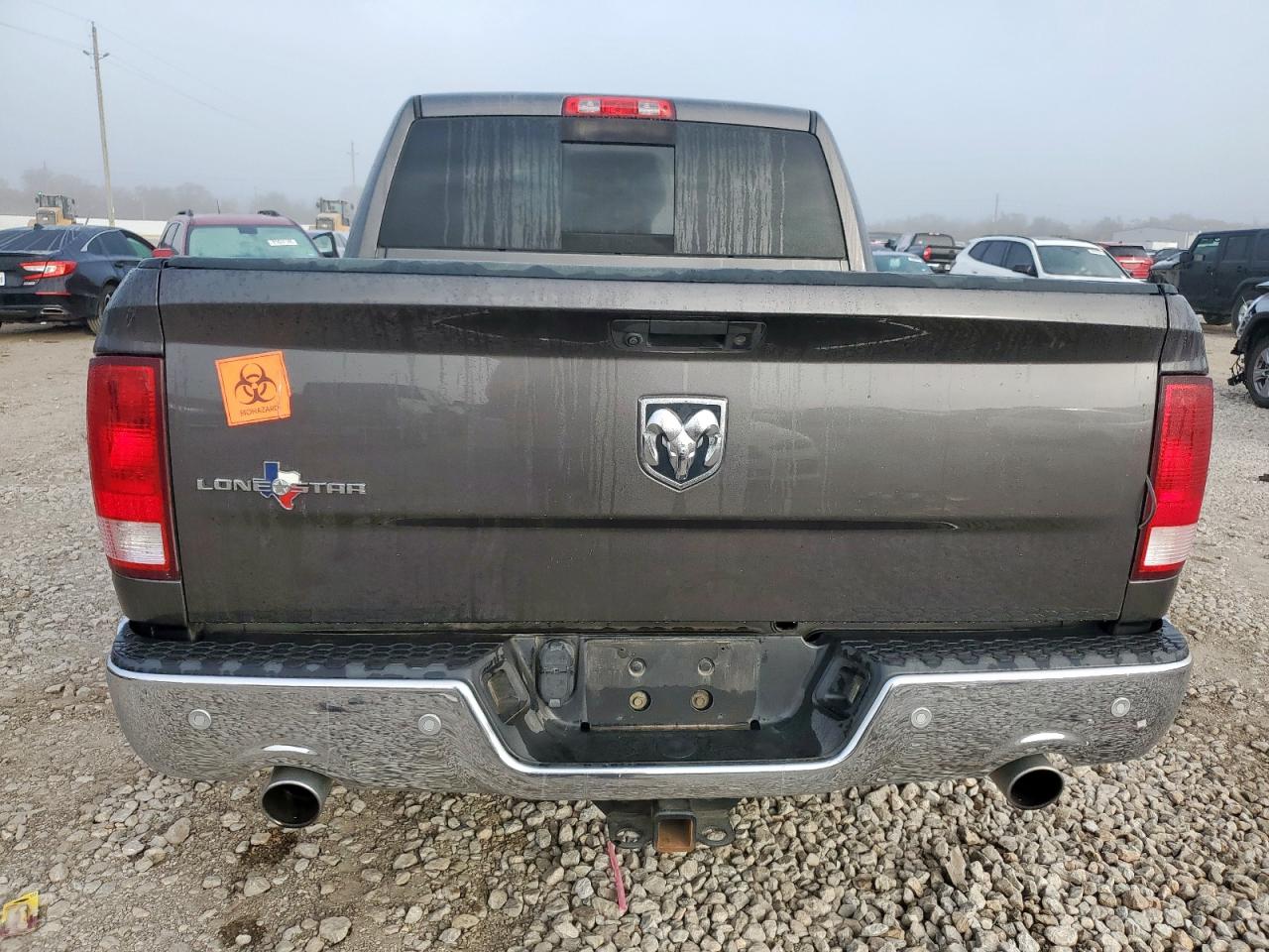 Ram 1500 Slt Image 12