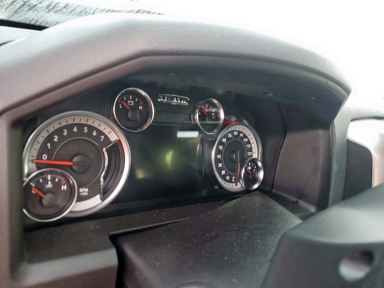 Ram 1500 Slt Image 10