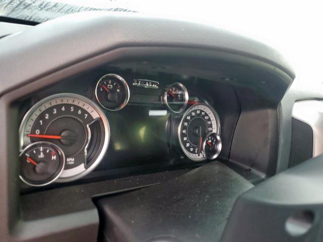 Ram 1500 Slt Image 10