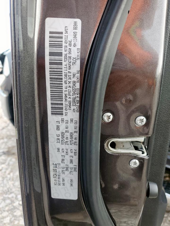 Ram 1500 Slt Image 7