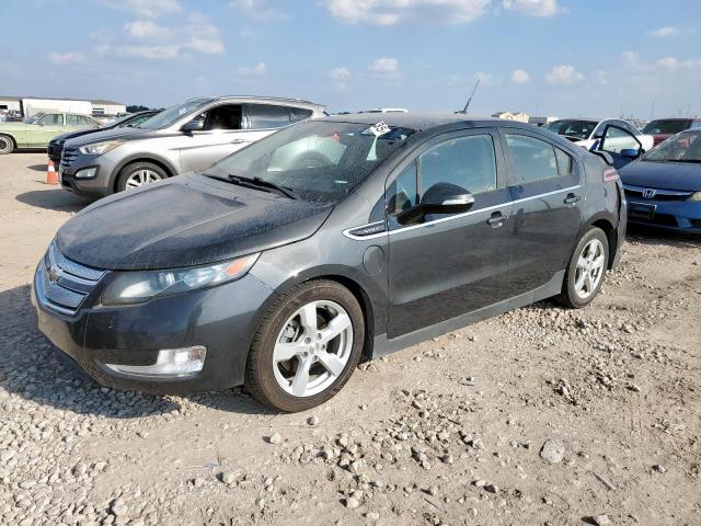  Salvage Chevrolet Volt
