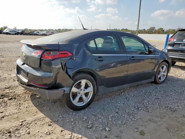 Chevrolet Volt Image 7