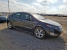 Chevrolet Volt Image 3