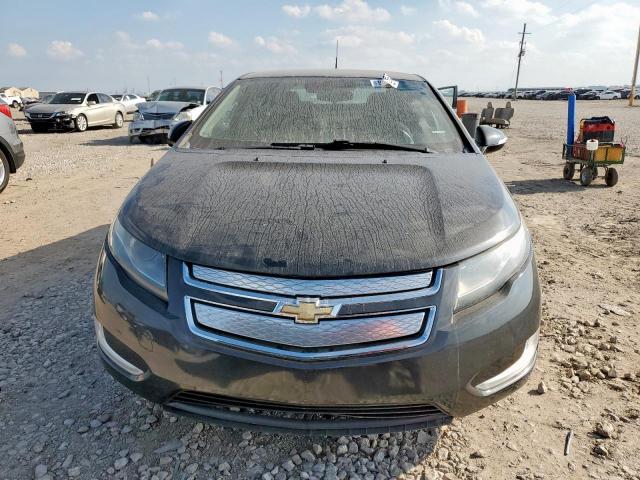 Chevrolet Volt Image 5