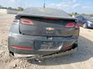 Chevrolet Volt Image 11