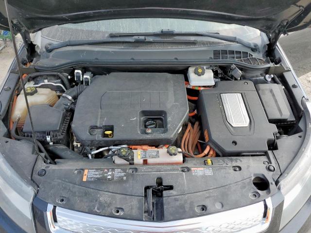 Chevrolet Volt Image 9