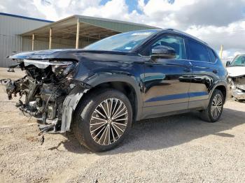  Salvage Volkswagen Taos