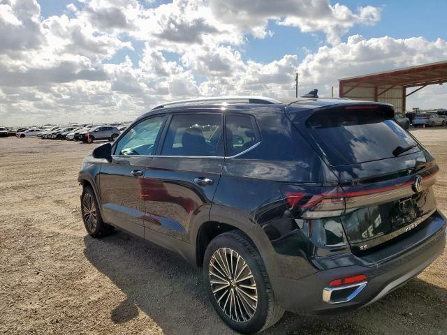 Volkswagen Taos Se Image 6