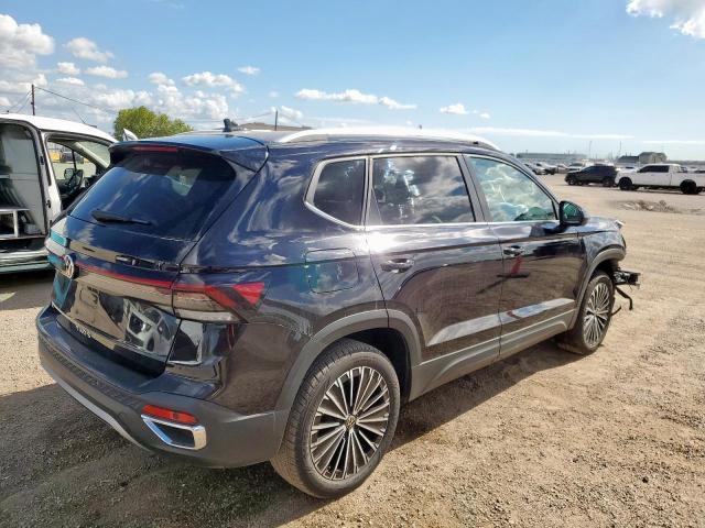 Volkswagen Taos Se Image 7