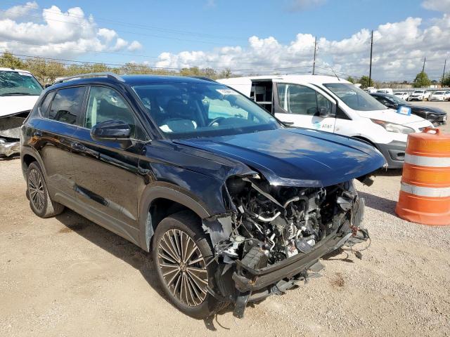 Volkswagen Taos Se Image 10