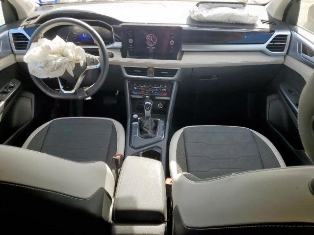 Volkswagen Taos Se Image 9