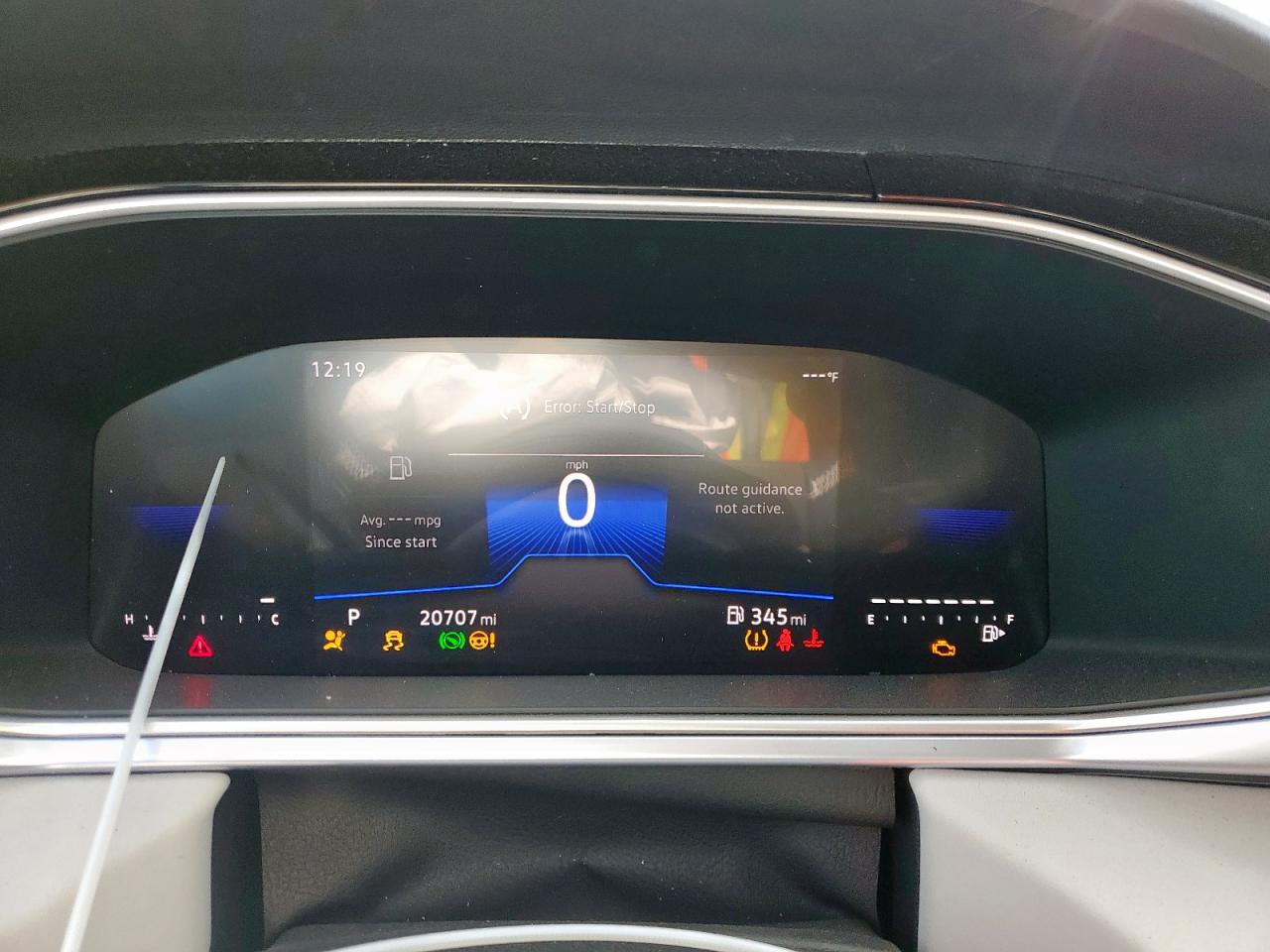 Volkswagen Taos Se Image 12