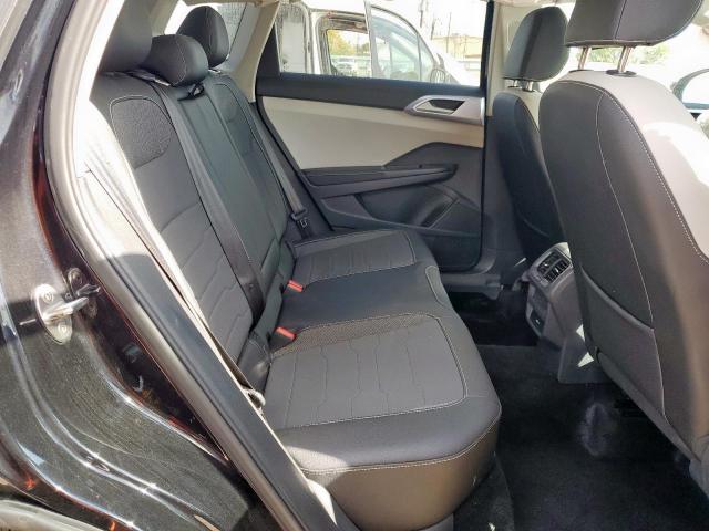 Volkswagen Taos Se Image 2