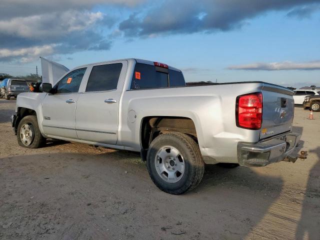 Chevrolet Silverado C1500 Ltz Image 8