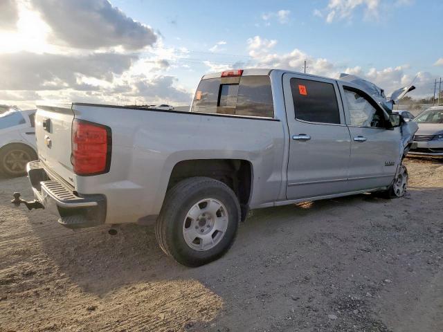 Chevrolet Silverado C1500 Ltz Image 2