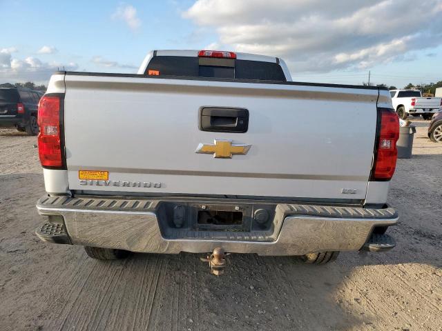 Chevrolet Silverado C1500 Ltz Image 11