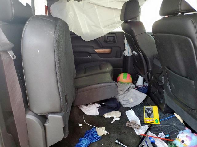 Chevrolet Silverado C1500 Ltz Image 12