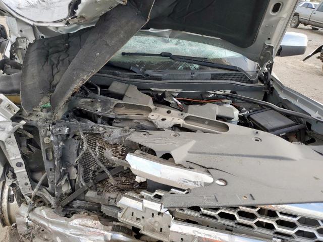 Chevrolet Silverado C1500 Ltz Image 9