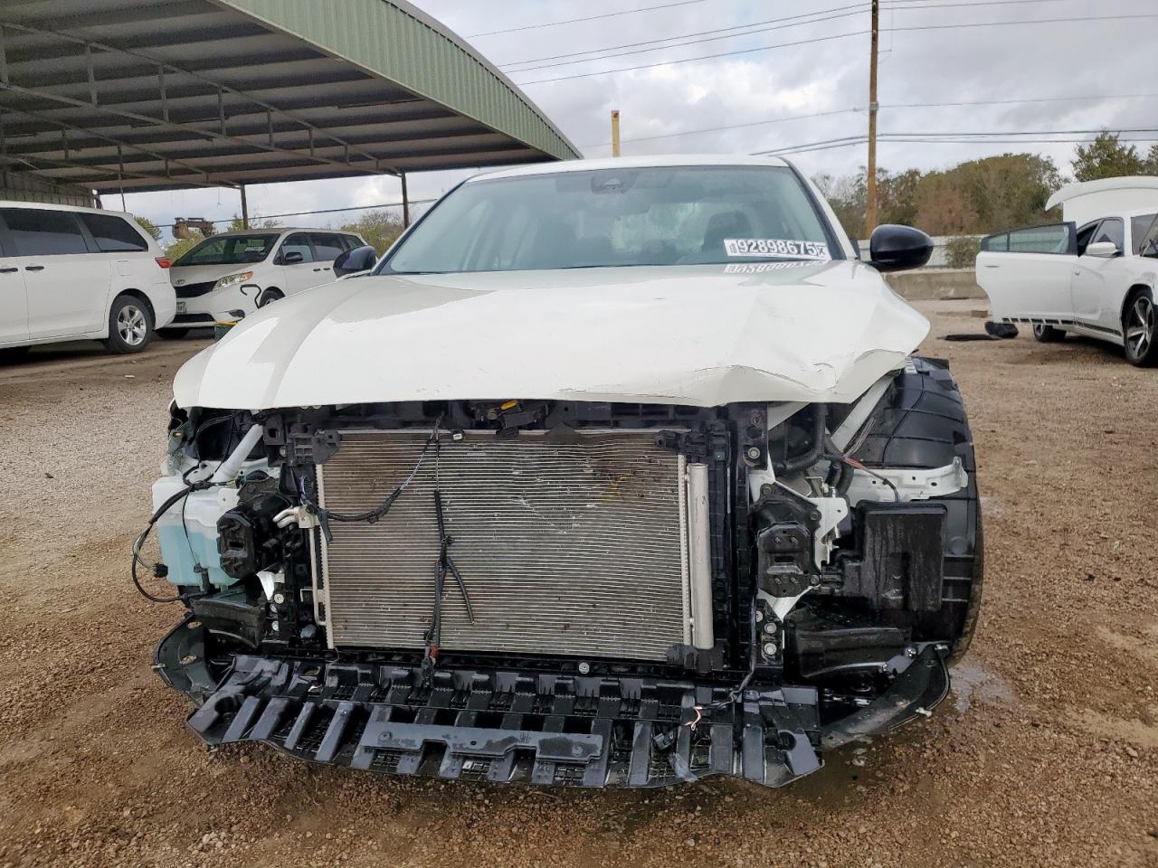 Nissan Altima Sv Image 2