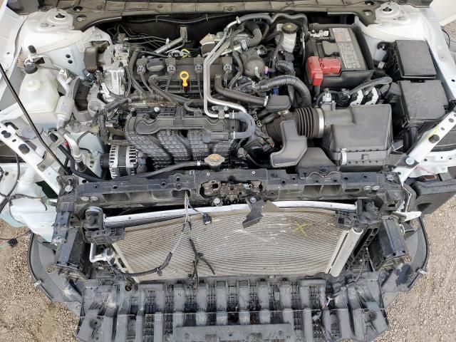 Nissan Altima Sv Image 7