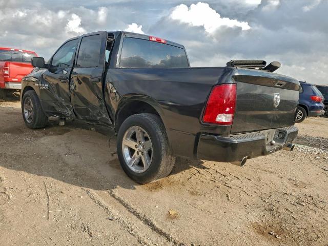 Ram 1500 St Image 5
