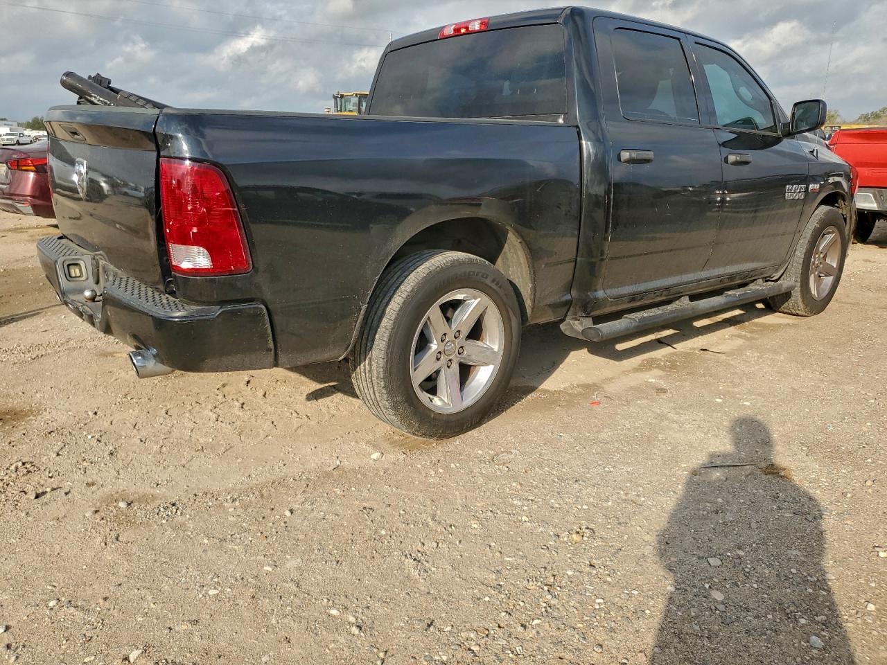 Ram 1500 St Image 2