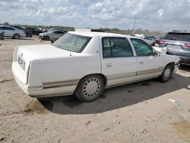 Cadillac DeVille Image 8