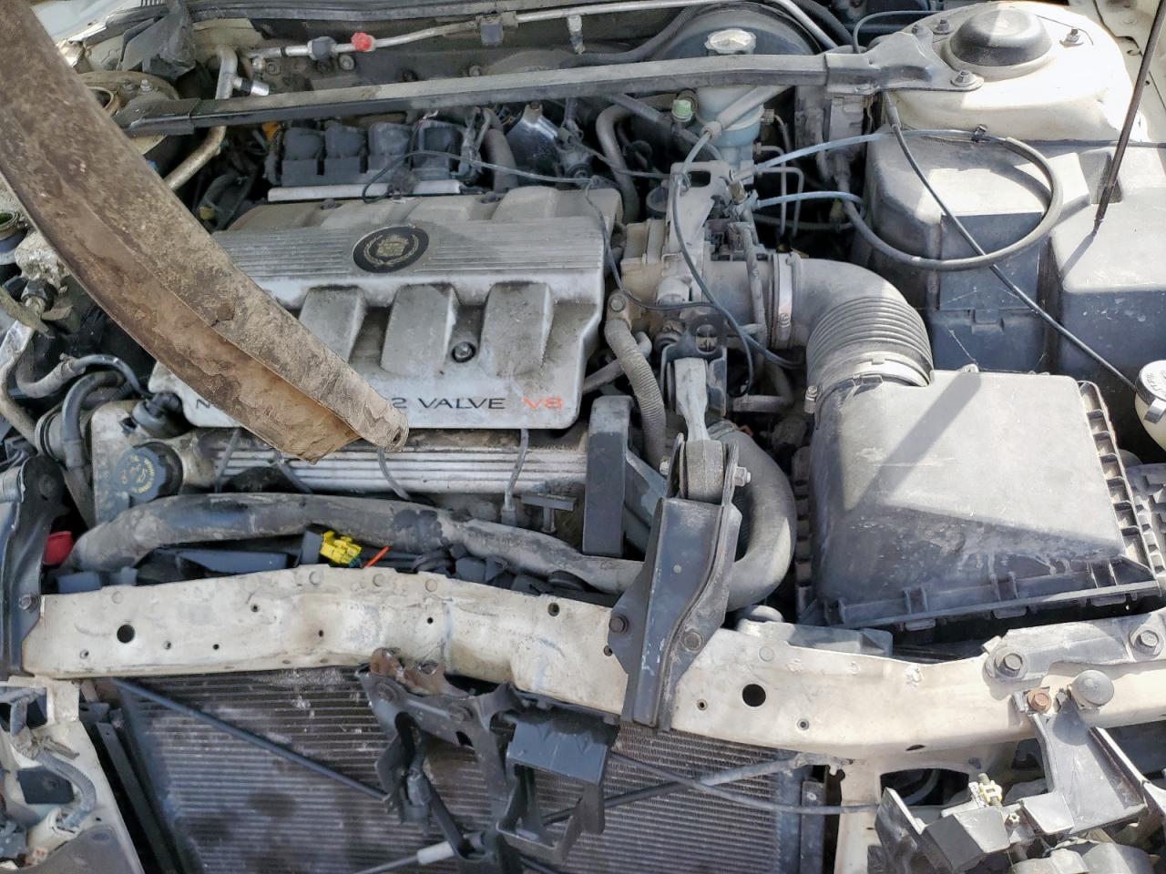 Cadillac DeVille Image 5