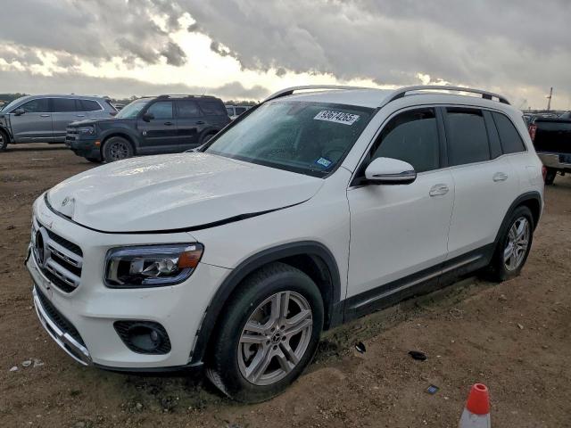  Salvage Mercedes-Benz GLB