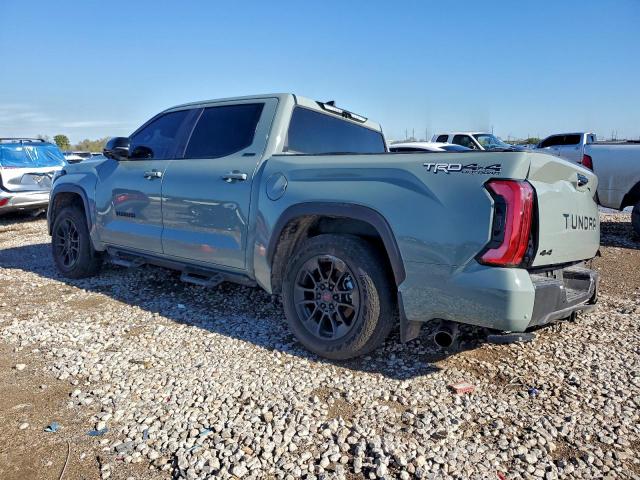 Toyota Tundra Crewmax Limited Image 7