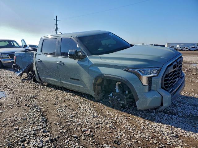 Toyota Tundra Crewmax Limited Image 12