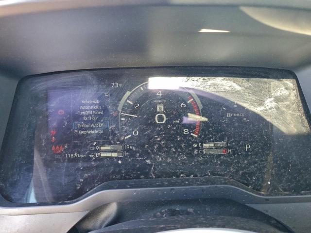 Toyota Tundra Crewmax Limited Image 9