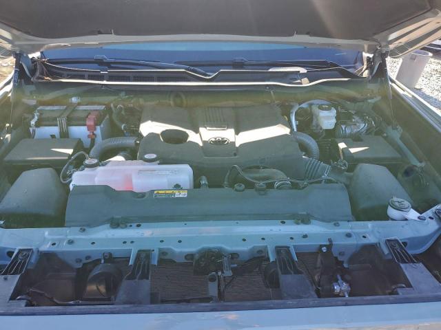 Toyota Tundra Crewmax Limited Image 10