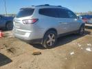Chevrolet Traverse Lt Image 7