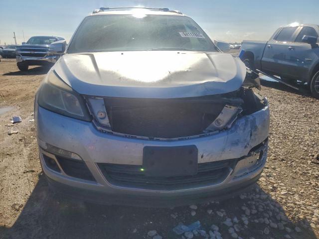 Chevrolet Traverse Lt Image 5