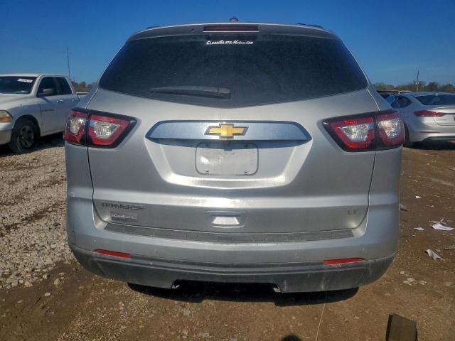 Chevrolet Traverse Lt Image 6