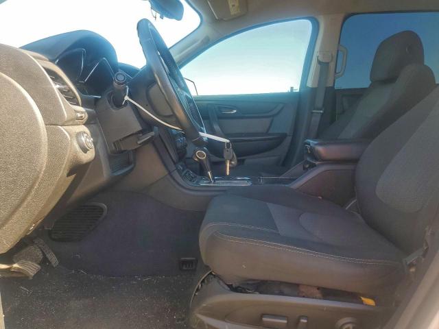 Chevrolet Traverse Lt Image 3