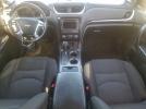 Chevrolet Traverse Lt Image 8