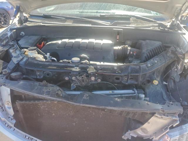 Chevrolet Traverse Lt Image 10