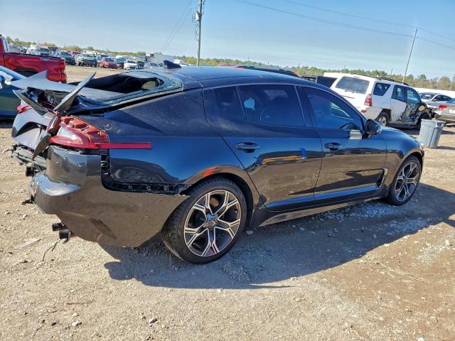 Kia Stinger Image 11