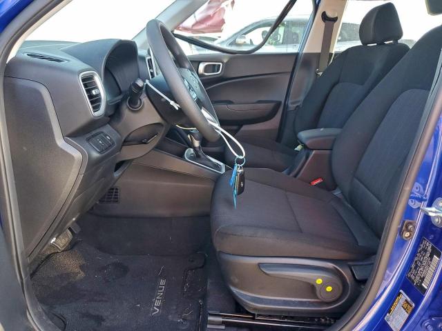 Hyundai VENUE Se Image 6