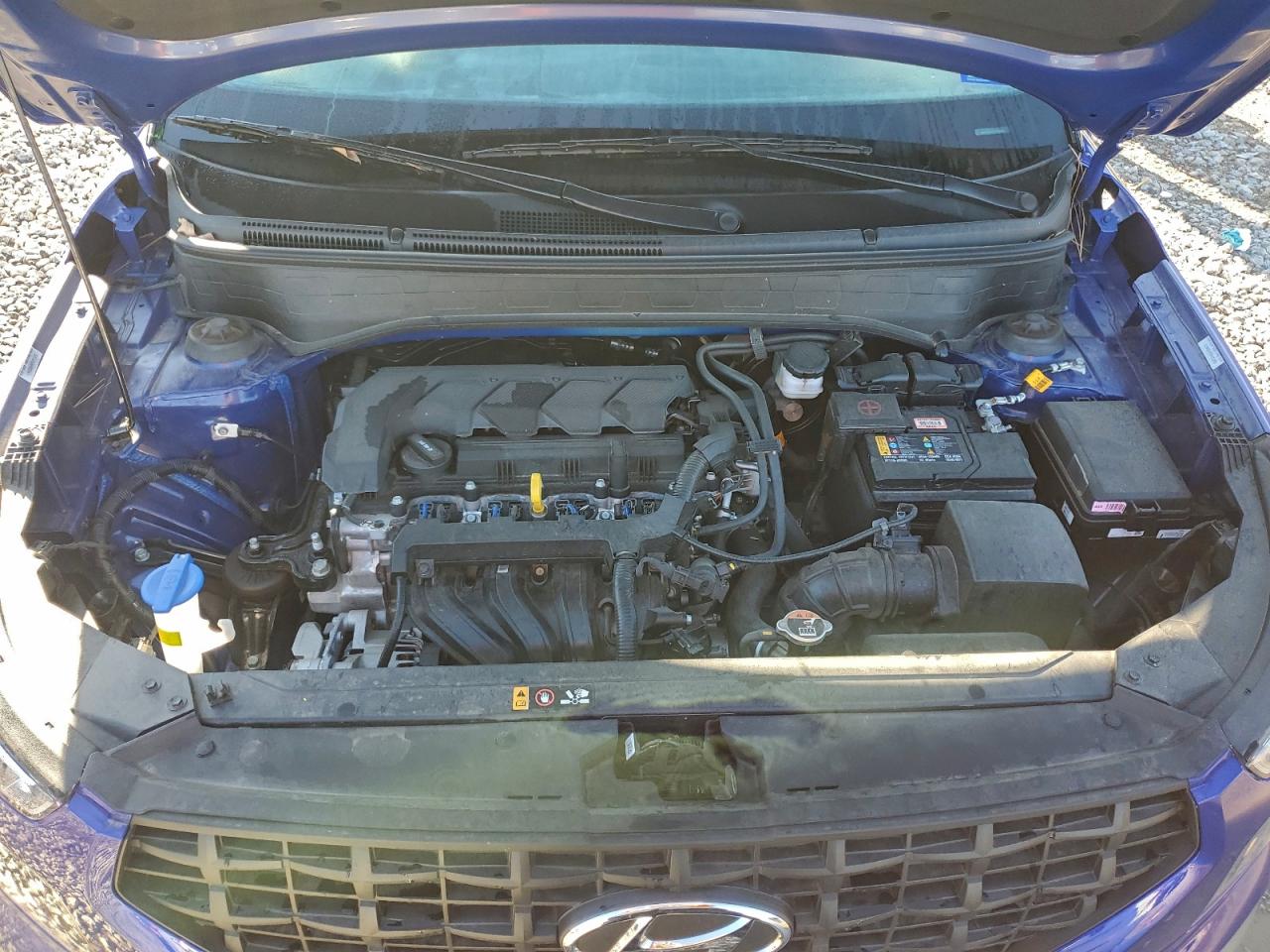 Hyundai VENUE Se Image 10