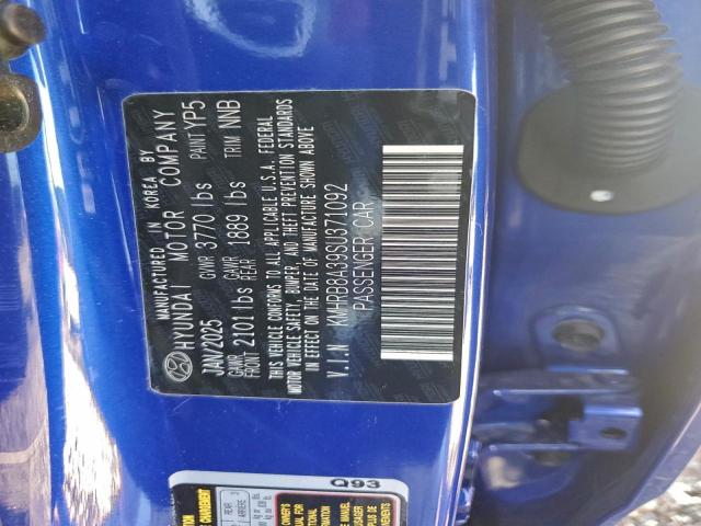 Hyundai VENUE Se Image 9