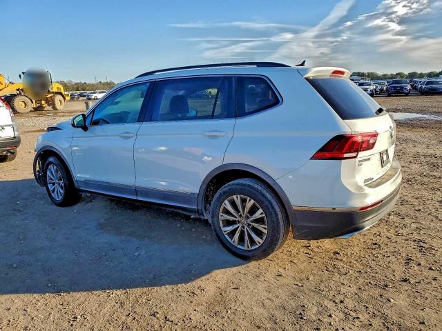 Volkswagen Tiguan Se Image 6