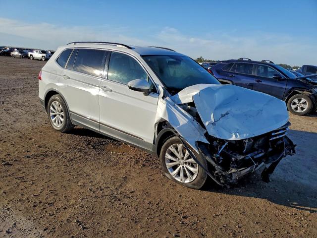 Volkswagen Tiguan Se Image 2