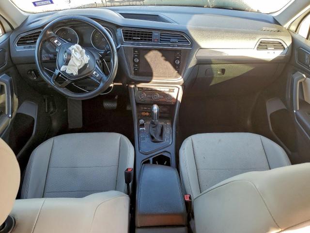 Volkswagen Tiguan Se Image 9